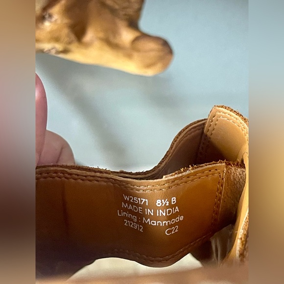 Cole Haan womens Cloudfeel Espadrille Slide Espadrille Wedge Sandal - Picture 6 of 14